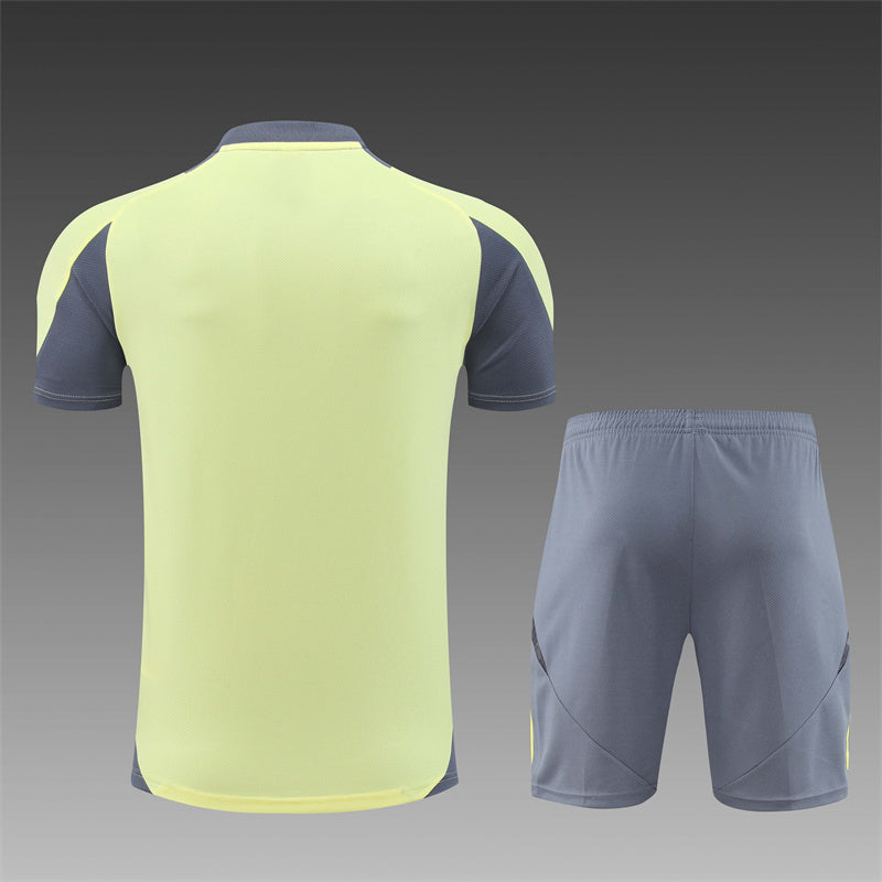 Kit Entrainement Ajax Amsterdam 2024/2025