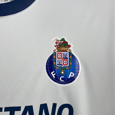 Maillot Porto Away 25/26