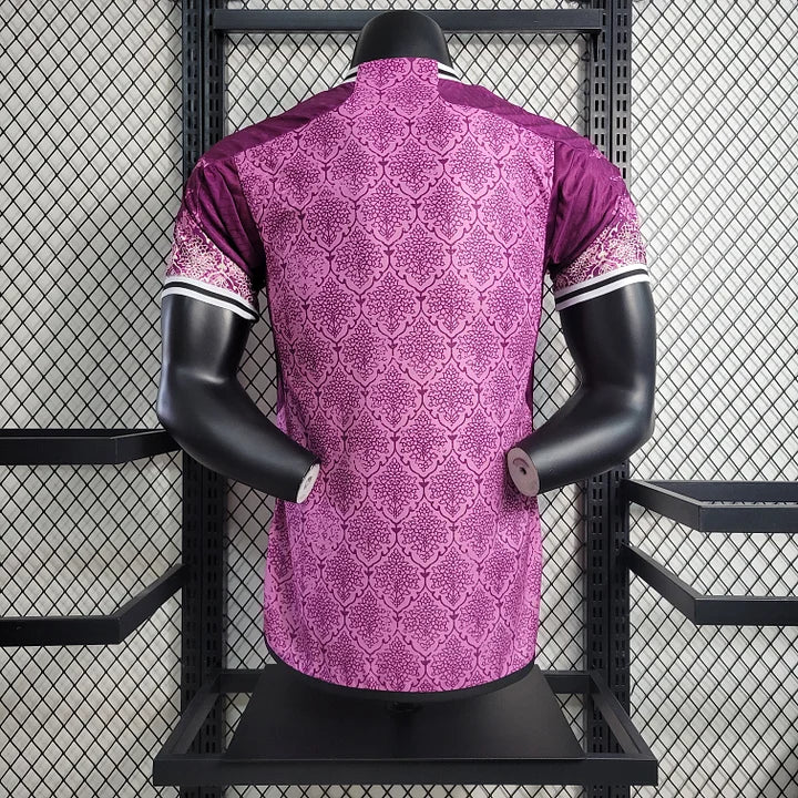 Real Madrid maillot Concept