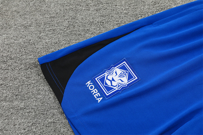 Kit Entrainement Corée 2024/2025