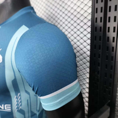 Maillot Marseille Bleu 25/26