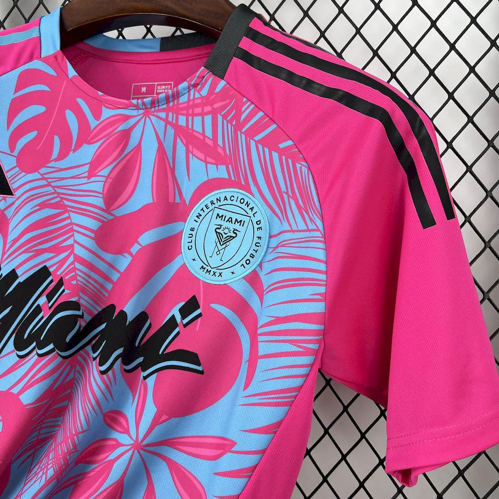 Maillot Inter Miami Concept 25/26