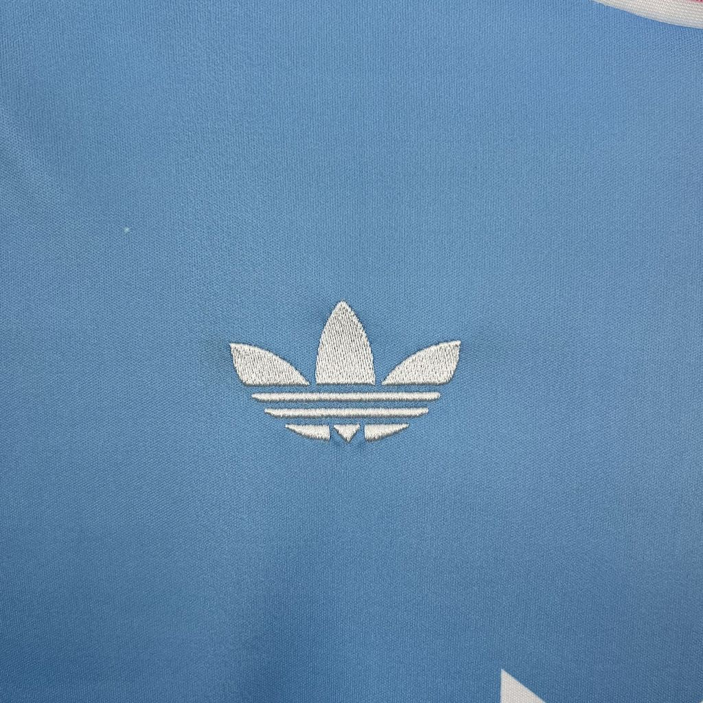 Maillot Inter Miami Édition spéciale 25/26