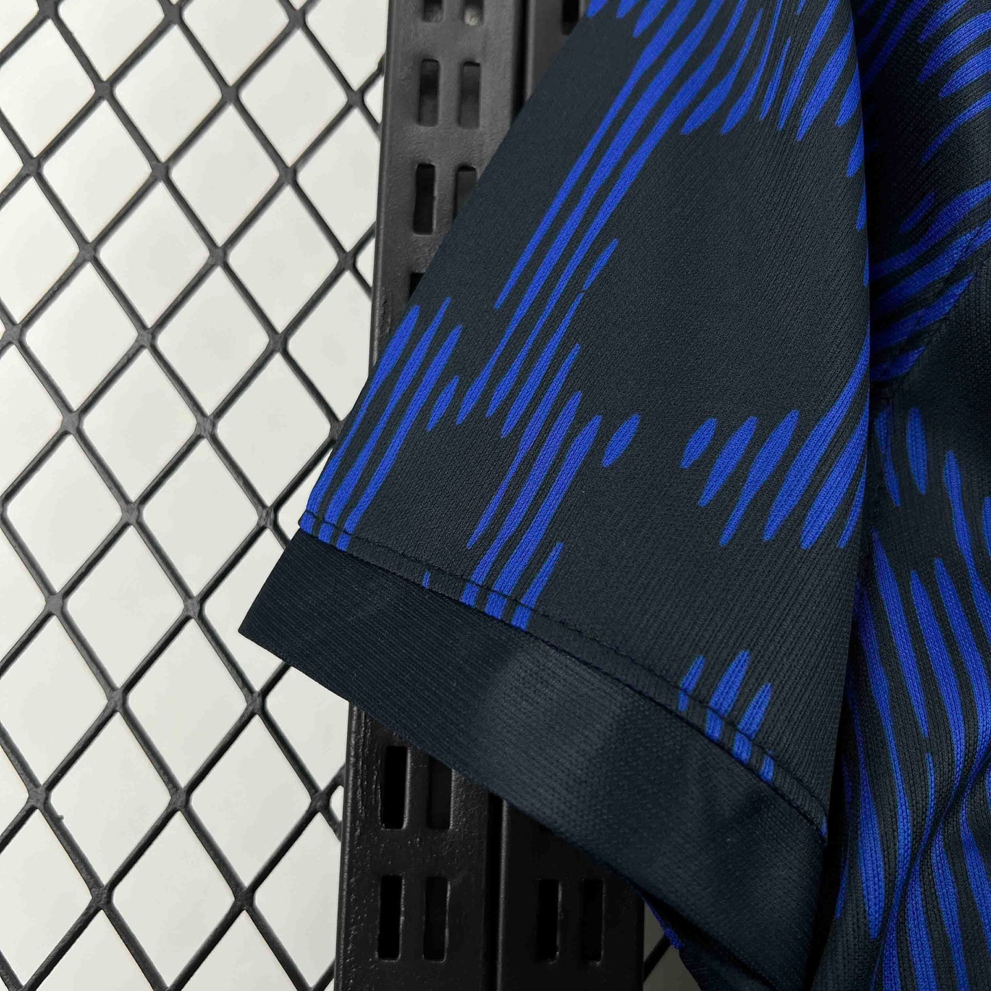 Maillot Brésil extérieur 2026