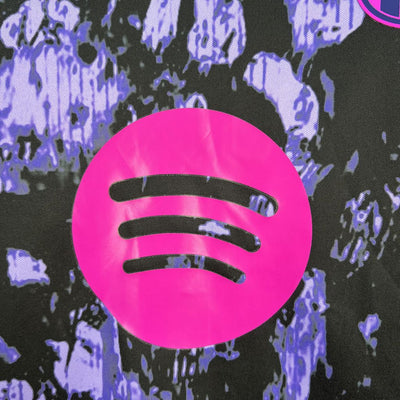 Maillot 25/26 Édition Spéciale Barcelone Violet