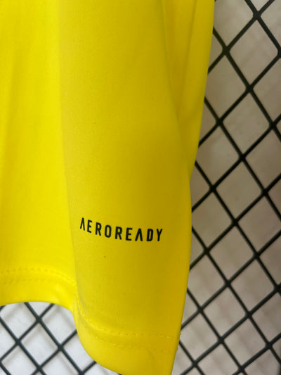 Flamengo maillot concept 2024/2025