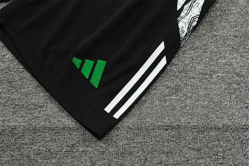 Kit Entrainement Arsenal 2024/2025