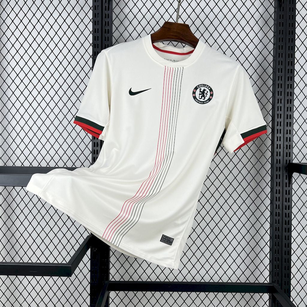 Maillot Chelsea Extérieur 25/26