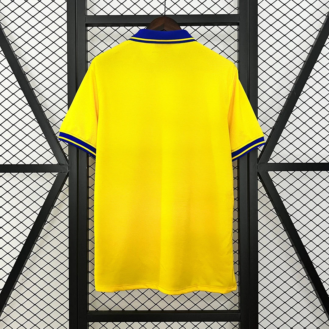 Arsenal maillot retro 2013/2014