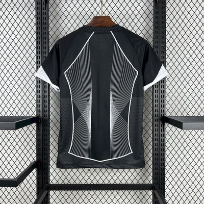 Maillot 25/26 Édition spéciale Noir Barcelone