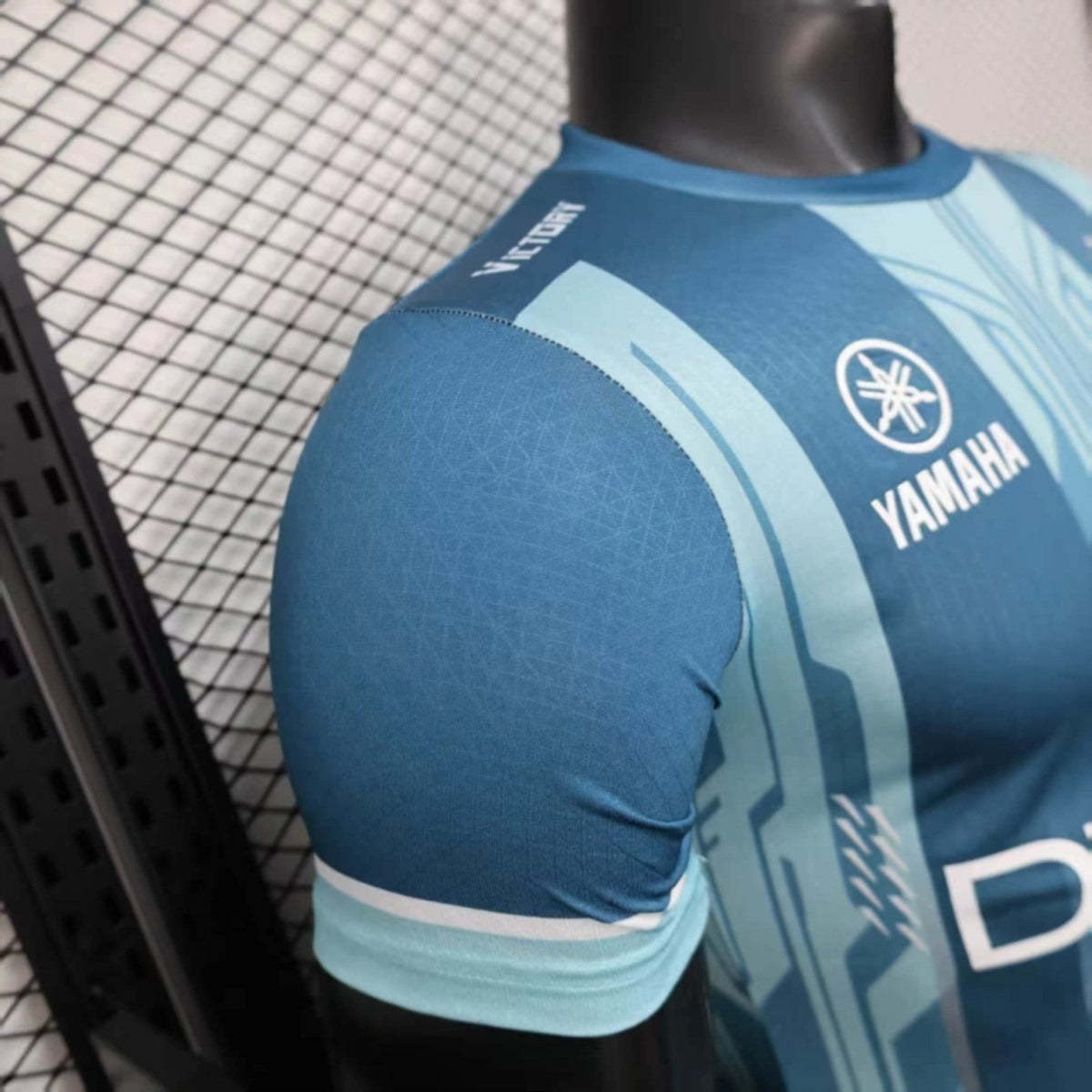 Maillot Marseille Bleu 25/26