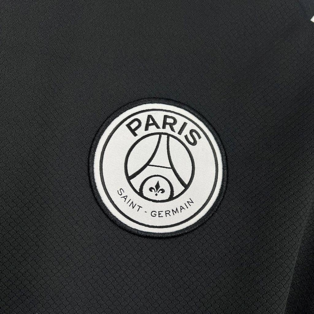 Paris Saint-Germain Maillot Fourth 2024/2025