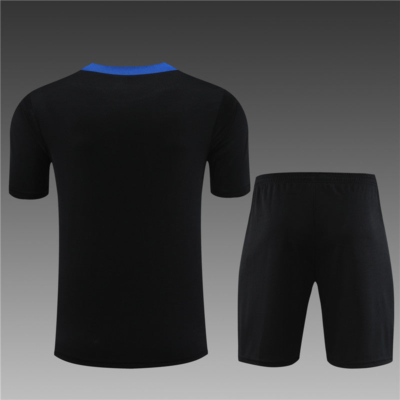 Kit Entrainement Inter Milan 2024/2025