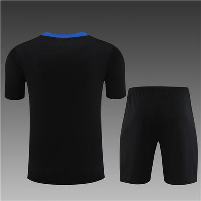 Kit Entrainement Inter Milan 2024/2025