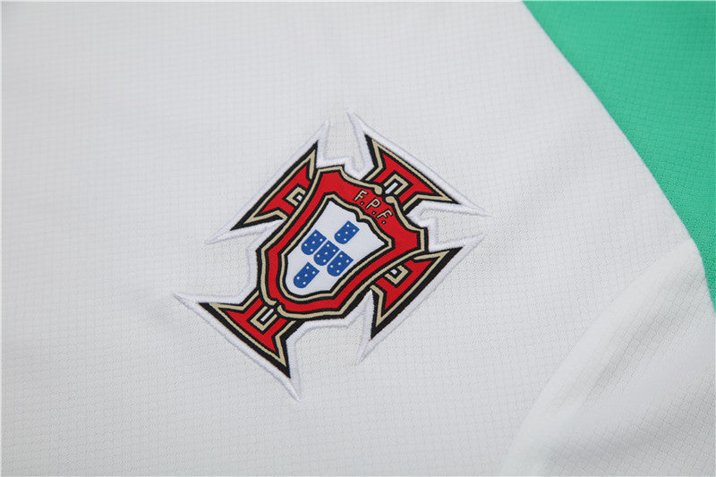 Kit Entrainement Portugal 2024/2025