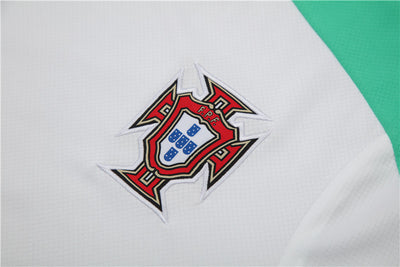 Kit Entrainement Portugal 2024/2025