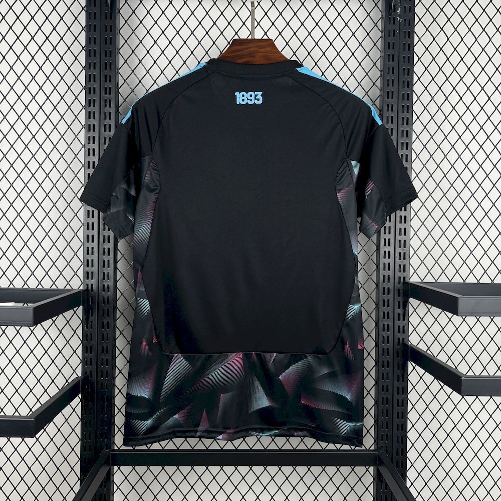 Maillot Argentine 26/27 gardien