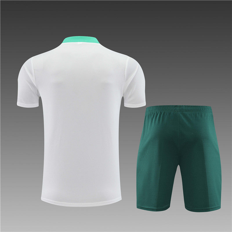 Kit Entrainement Portugal 2024/2025