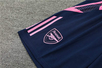 Kit Entrainement Arsenal 2024/2025