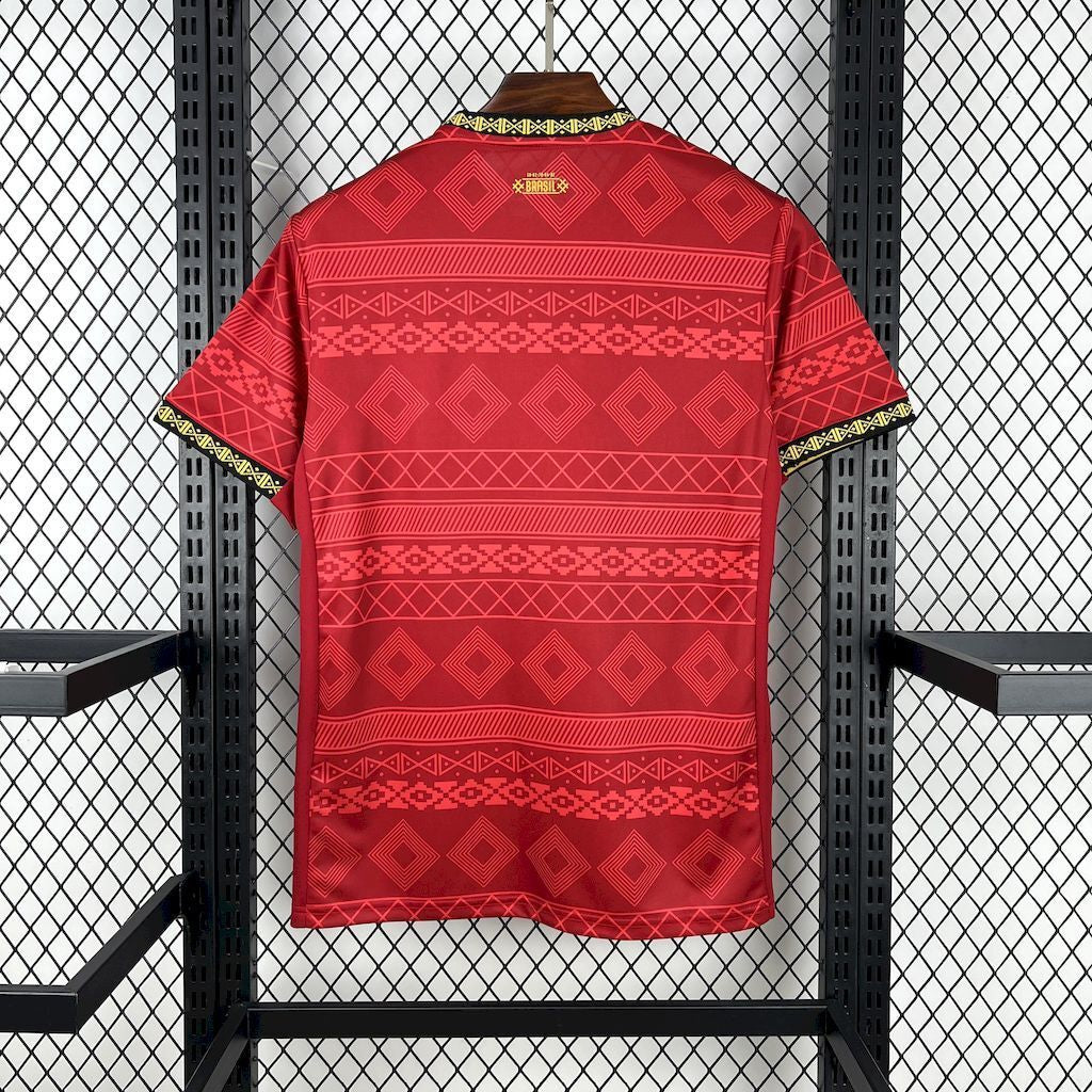 Maillot Brésil Édition spéciale 2026