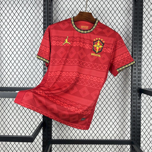 Maillot Brésil Édition spéciale 2026