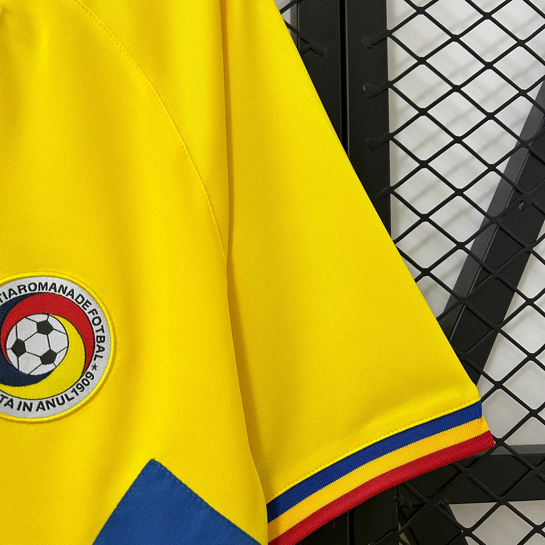 Roumanie maillot retro 1994