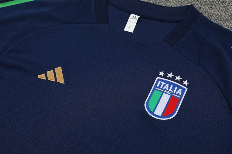 Kit Entrainement Italie 2024/2025