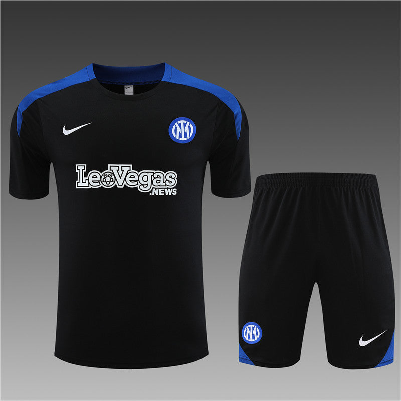 Kit Entrainement Inter Milan 2024/2025