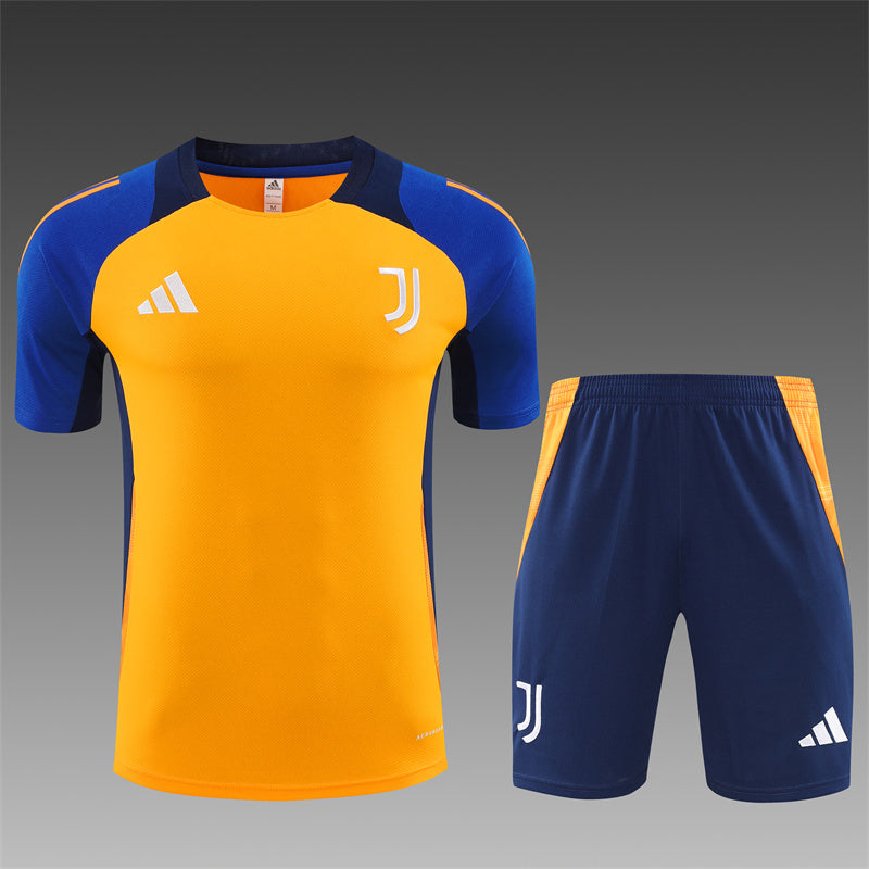 Kit Entrainement Juventus 2024/2025