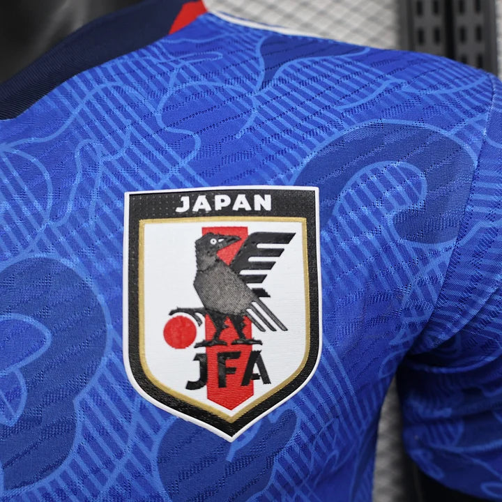 Japon maillot concept 2023/2024
