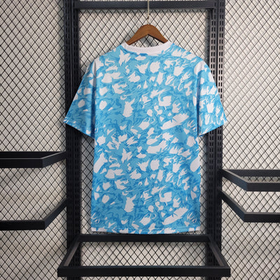 Ajax Maillot 2023/2024 entraînement