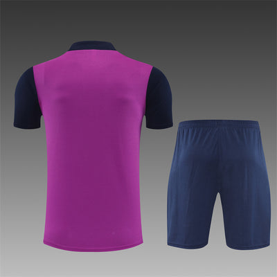 Kit Entrainement Barcelone FC 2025/2026