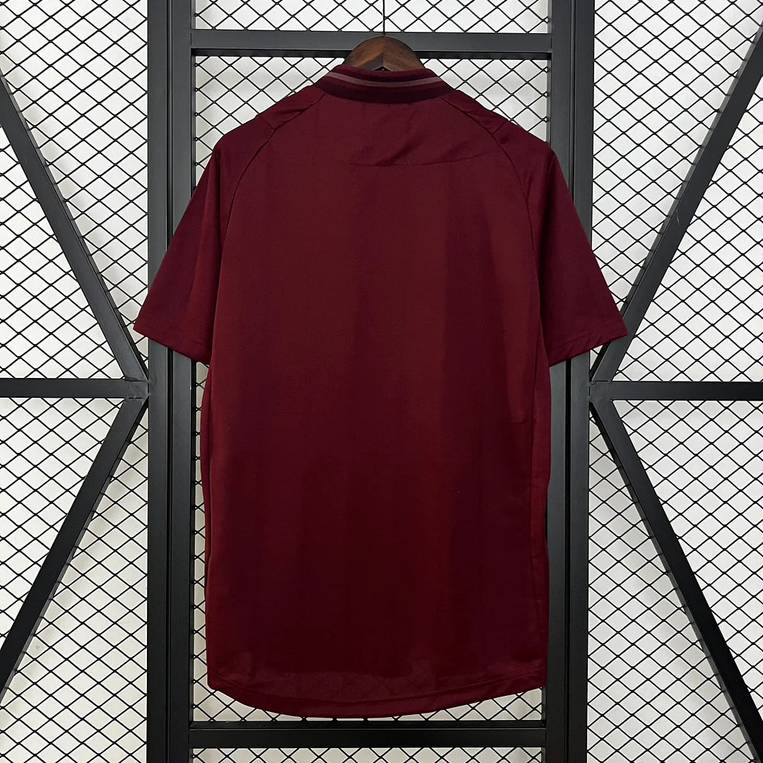 Manchester City maillot retro 2012/2013