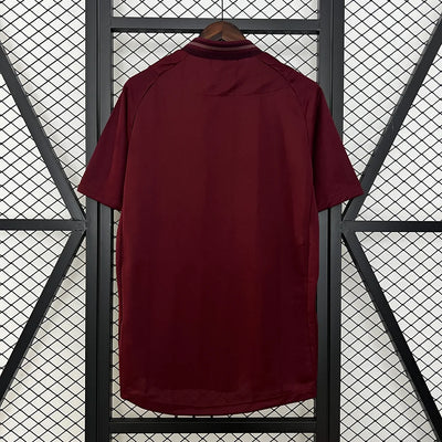 Manchester City maillot retro 2012/2013