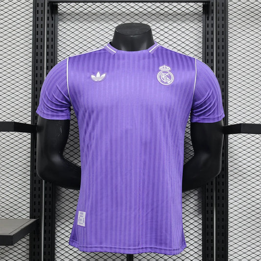 Real Madrid maillot concept 2025/2026