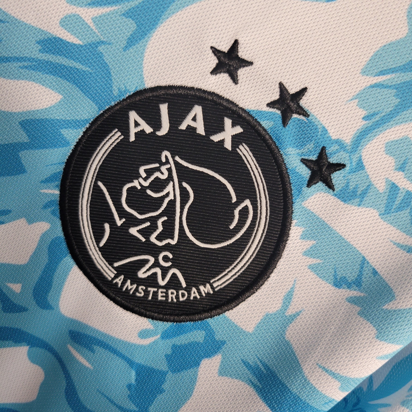 Ajax Maillot 2023/2024 entraînement