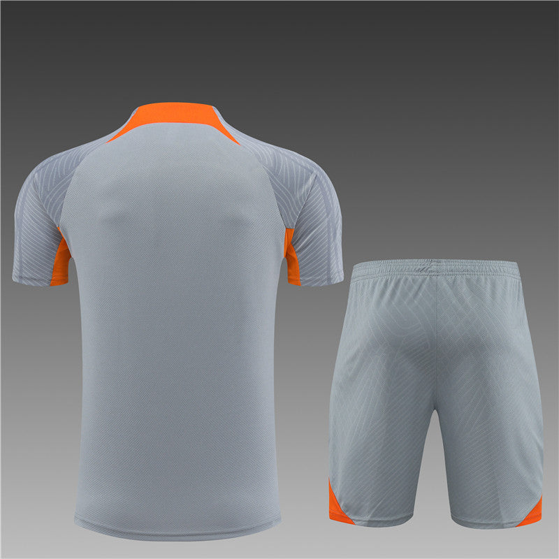 Kit Entrainement Inter Milan 2024/2025