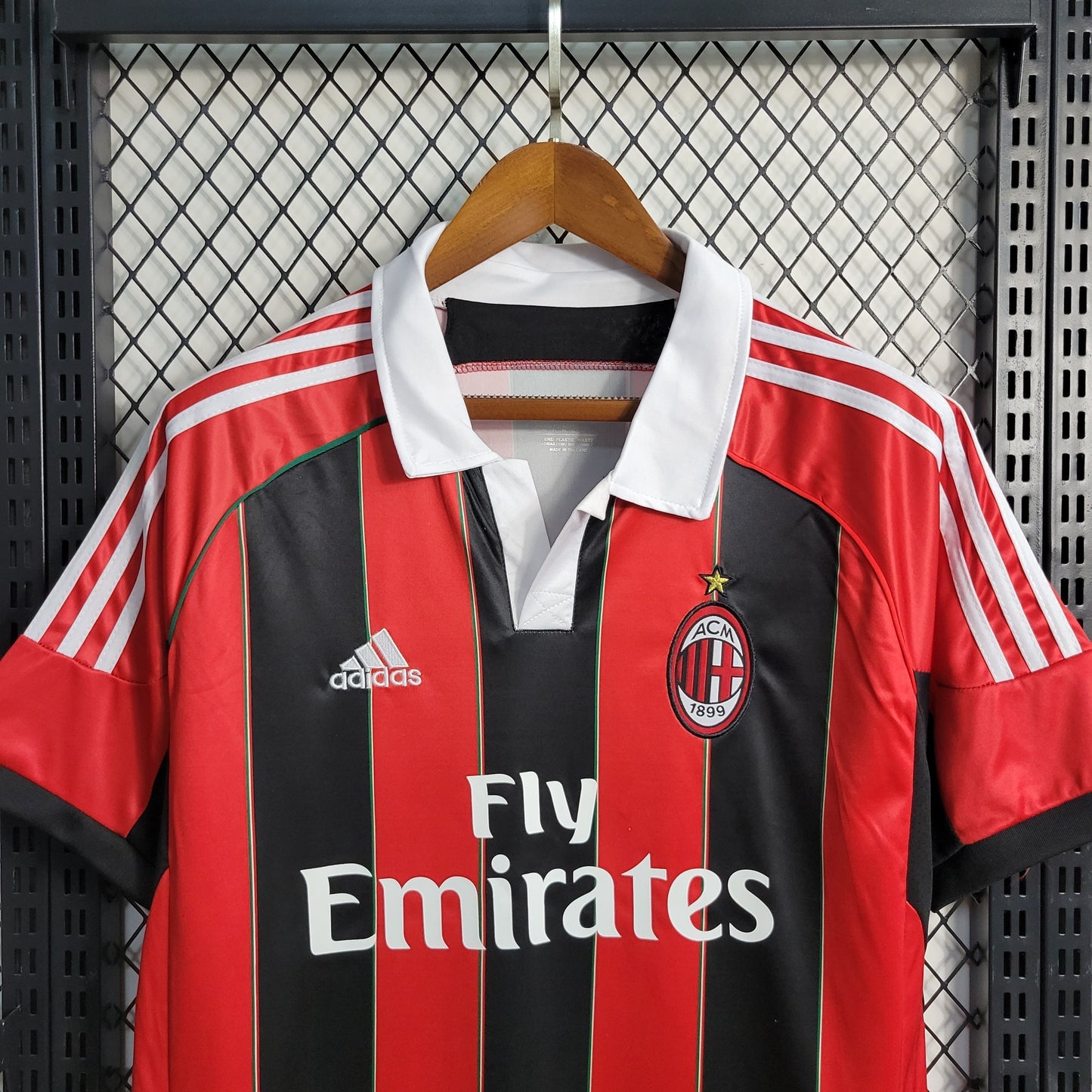 AC Milan Maillot Retro 2012/2013