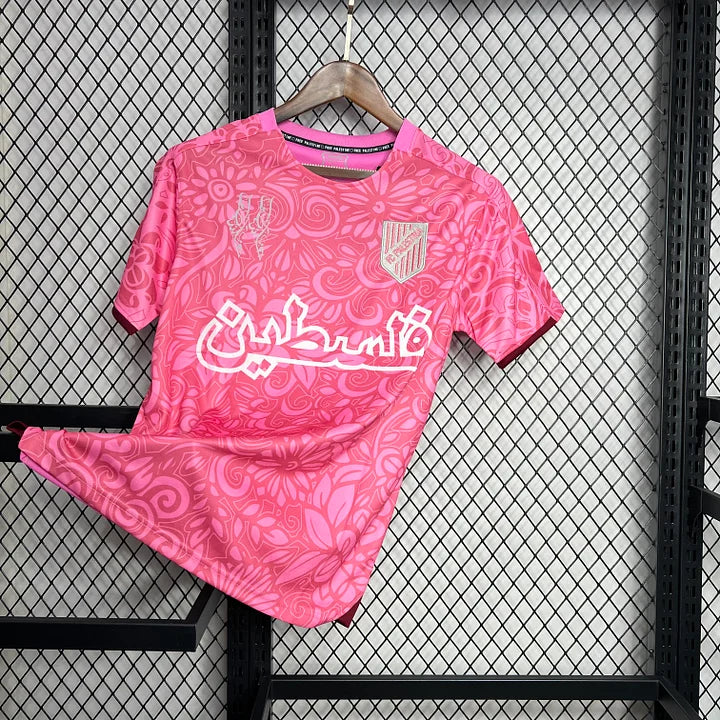 Palestine maillot concept 2024/2025