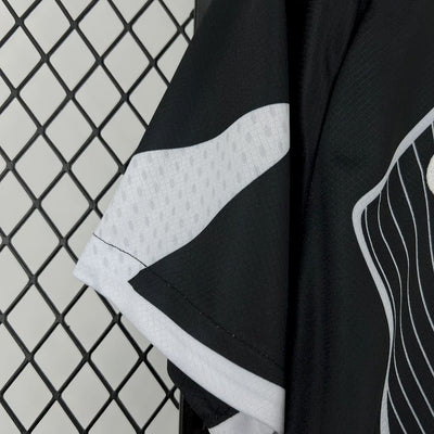 Maillot 25/26 Édition spéciale Noir Barcelone