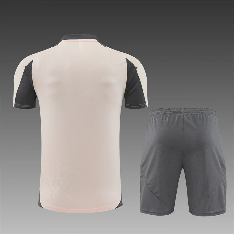 Kit Entrainement Réal Madrid 2024/2025
