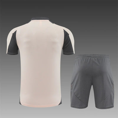 Kit Entrainement Réal Madrid 2024/2025