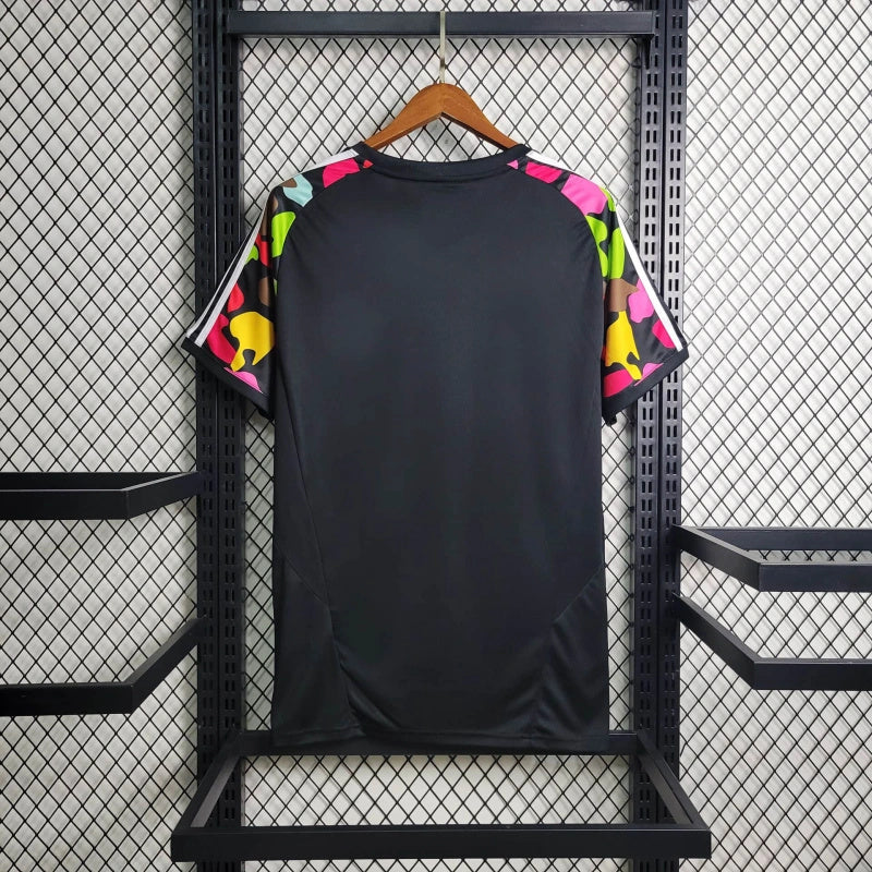 Maillot Manchester United 2024 Édition « Love Unites »