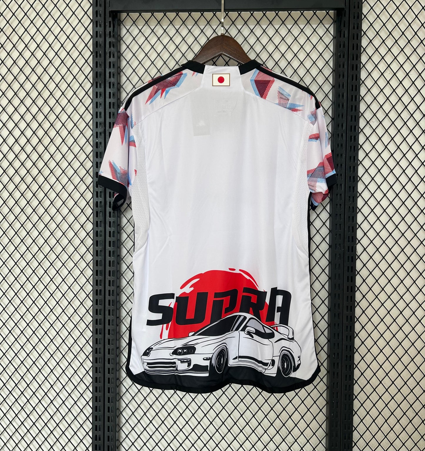Japon maillot concept 2024/2025