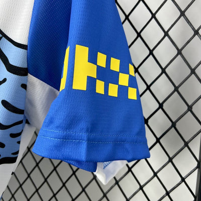 Maillot Manchester City Édition spéciale 25/26