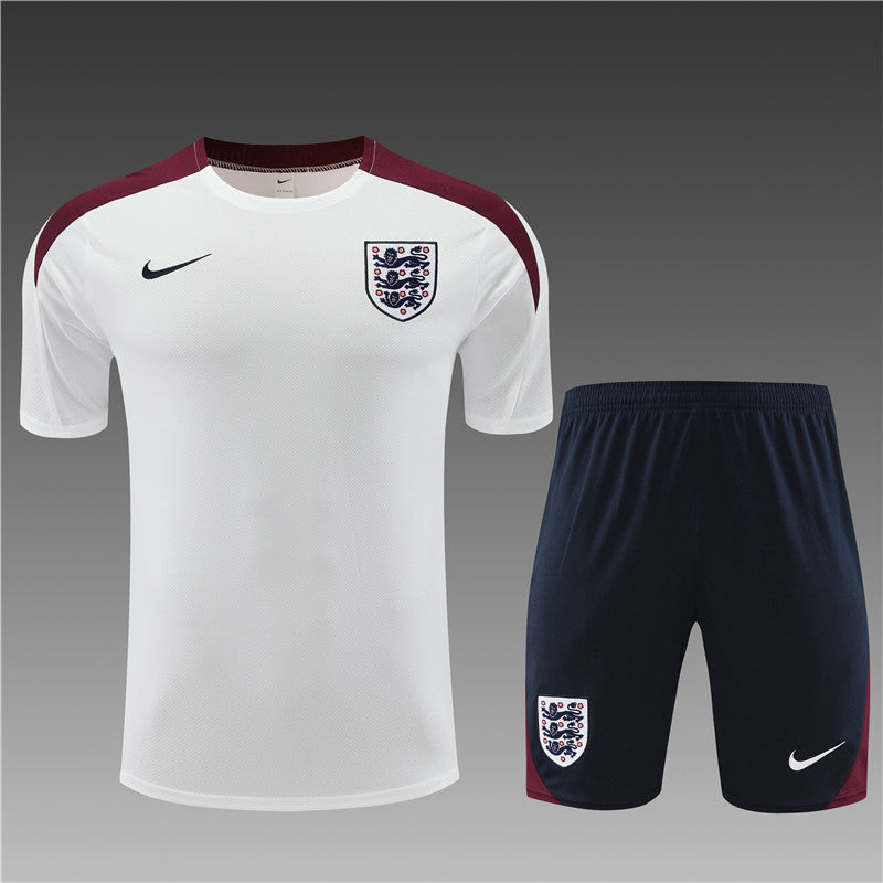 Kit Entrainement Angleterre 2024/2025