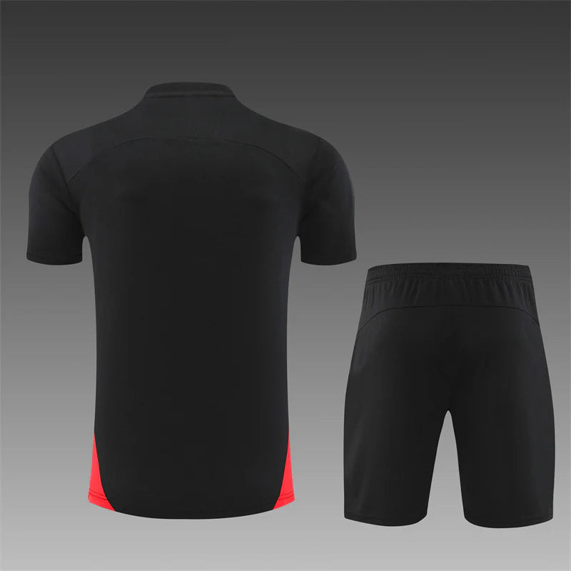 Kit Entrainement AC Milan 2024/2025