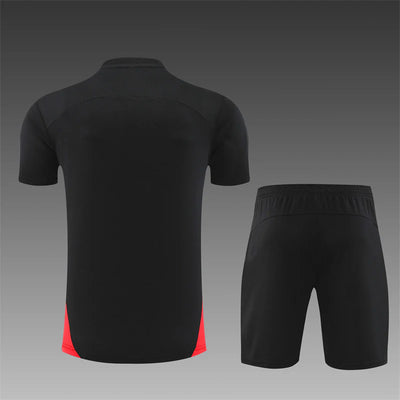 Kit Entrainement AC Milan 2024/2025