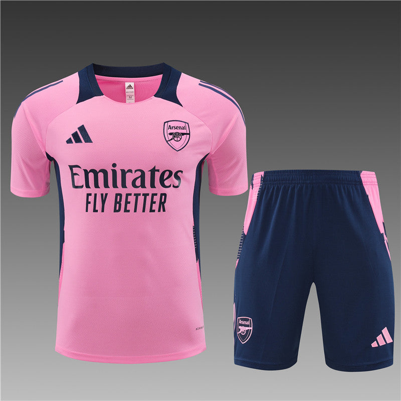 Kit Entrainement Arsenal 2024/2025