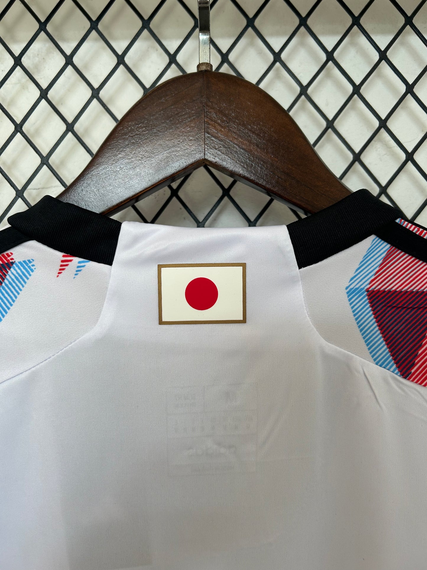 Japon maillot concept 2024/2025